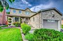 48 Lennox Crescent, Kitchener, ON  - Outdoor 