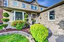 48 Lennox Crescent, Kitchener, ON  - Outdoor 