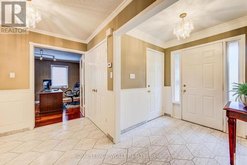 48 Lennox Crescent, Kitchener, ON - Indoor Photo Showing Other Room