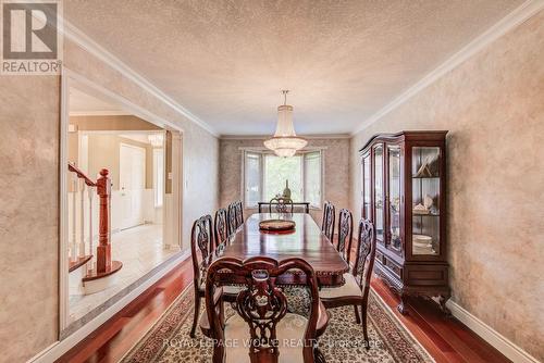 48 Lennox Crescent, Kitchener, ON - Indoor Photo Showing Living Room With Fireplace