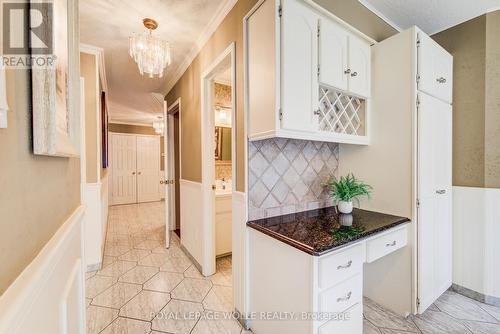 48 Lennox Crescent, Kitchener, ON - Indoor Photo Showing Kitchen With Stainless Steel Kitchen