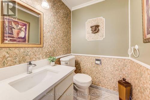 48 Lennox Crescent, Kitchener, ON - Indoor Photo Showing Laundry Room