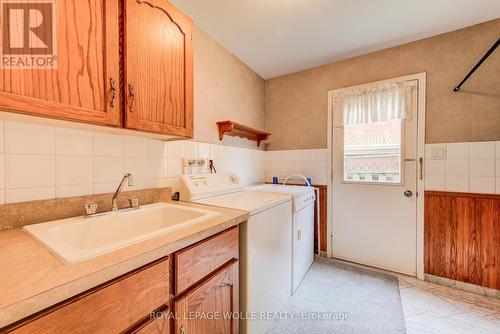 48 Lennox Crescent, Kitchener, ON - Indoor Photo Showing Other Room