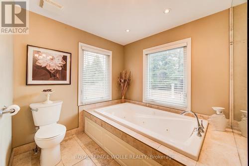 48 Lennox Crescent, Kitchener, ON - Indoor Photo Showing Bedroom
