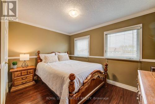 48 Lennox Crescent, Kitchener, ON - Indoor Photo Showing Bedroom