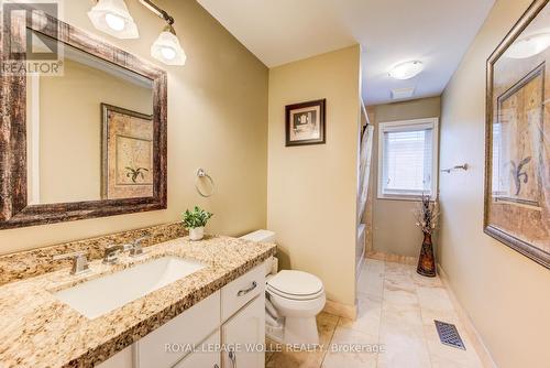 48 Lennox Crescent, Kitchener, ON - Indoor Photo Showing Other Room