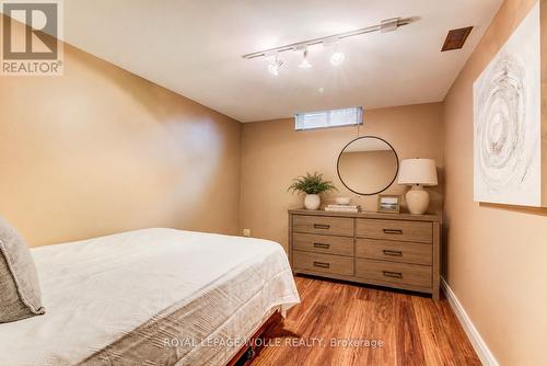 48 Lennox Crescent, Kitchener, ON - Indoor Photo Showing Bathroom