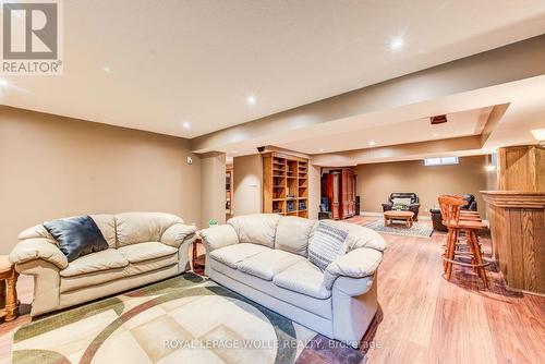 48 Lennox Crescent, Kitchener, ON - Indoor