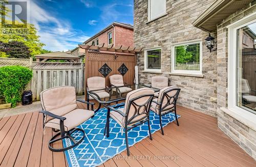 48 Lennox Crescent, Kitchener, ON - Outdoor With In Ground Pool