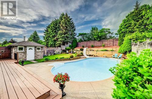 48 Lennox Crescent, Kitchener, ON - Other