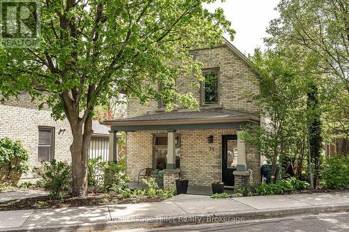 71 DOUGLAS STREET  Stratford, ON N5A 5P3