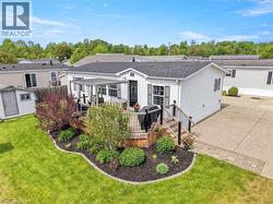 2 PAVILION Road Puslinch, ON N0B 2C0