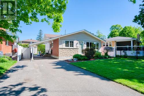 655 Browning Avenue, Ottawa, ON - Outdoor
