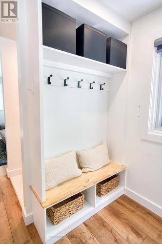 655 Browning Avenue, Ottawa, ON - Indoor Photo Showing Other Room