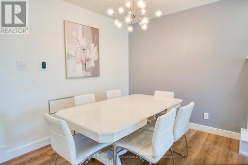 655 Browning Avenue, Ottawa, ON - Indoor Photo Showing Dining Room