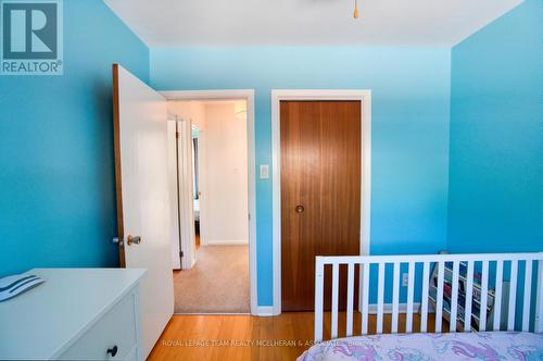 655 Browning Avenue, Ottawa, ON - Indoor Photo Showing Bedroom