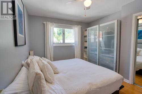 655 Browning Avenue, Ottawa, ON - Indoor Photo Showing Bedroom