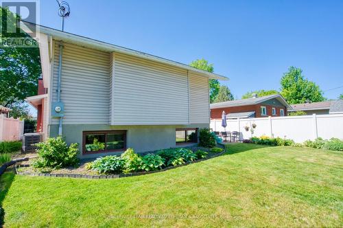 655 Browning Avenue, Ottawa, ON - Outdoor