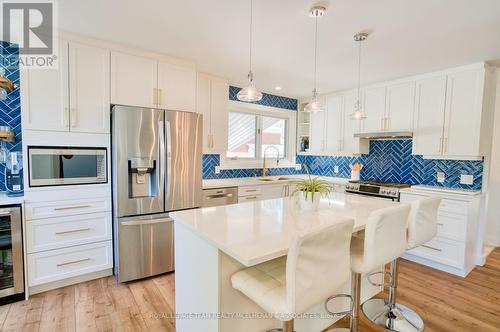 655 Browning Avenue, Ottawa, ON - Indoor