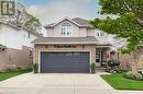 70 Queen Charlotte Crescent, Kitchener, ON  - Outdoor With Facade 