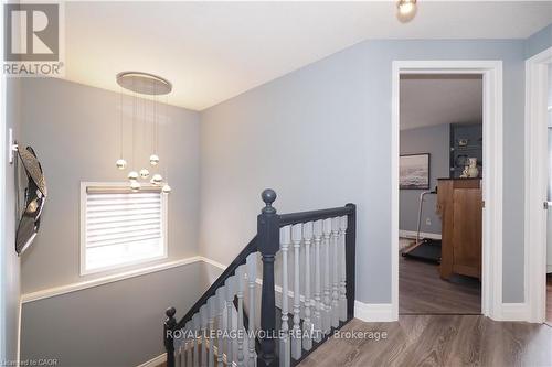 70 Queen Charlotte Crescent, Kitchener, ON - Indoor Photo Showing Other Room