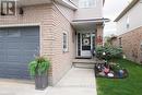 70 Queen Charlotte Crescent, Kitchener, ON  - Outdoor 