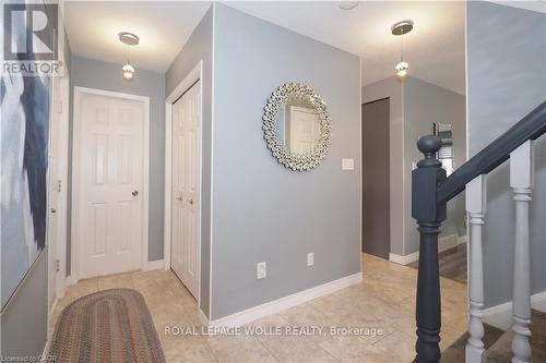 70 Queen Charlotte Crescent, Kitchener, ON - Indoor Photo Showing Other Room