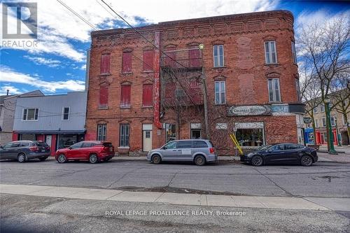 161 King Street W, Brockville, ON 