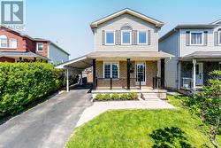 41 BURNHAM BOULEVARD  Port Hope, ON L1A 4G5
