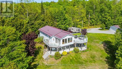 1123 BALMORAL LANE  Highlands East (Glamorgan), ON K0M 1R0