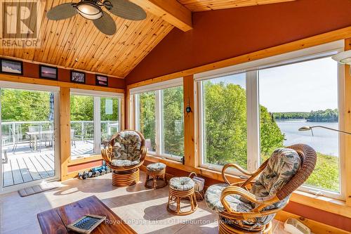 1123 Balmoral Lane, Highlands East (Glamorgan), ON - Indoor