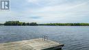 1123 Balmoral Lane, Highlands East (Glamorgan), ON  - Outdoor With Body Of Water With View 