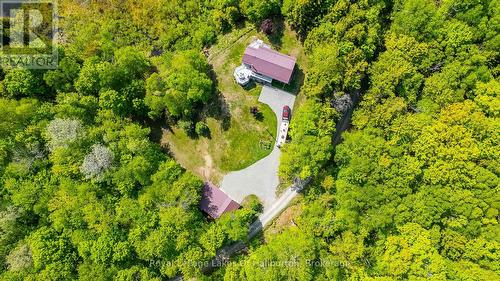 1123 Balmoral Lane, Highlands East (Glamorgan), ON - Outdoor With View