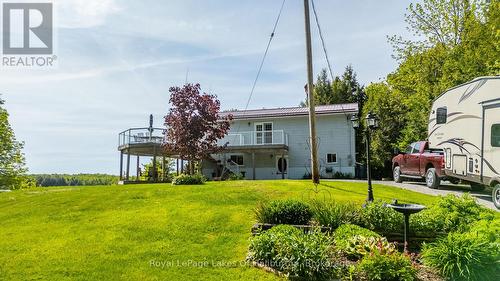 1123 Balmoral Lane, Highlands East (Glamorgan), ON - Outdoor
