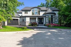 5 - 456 LAKESHORE ROAD W Oakville (Sw Southwest), ON L6K 1G5