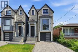 357 MELROSE Street Unit# B Toronto, ON M8Z 1G9
