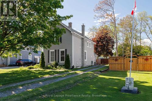 7 SIMMONS STREET  Cramahe (Colborne), ON K0K 1S0
