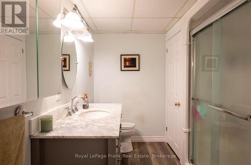 383 Old Surrey Lane, Kawartha Lakes (Bobcaygeon), ON - Indoor Photo Showing Bathroom