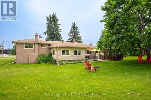 383 Old Surrey Lane, Kawartha Lakes (Bobcaygeon), ON - Outdoor
