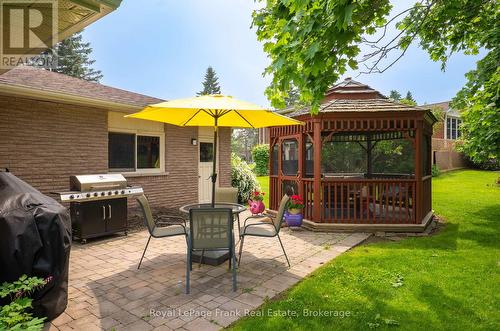383 Old Surrey Lane, Kawartha Lakes (Bobcaygeon), ON - Outdoor With Deck Patio Veranda