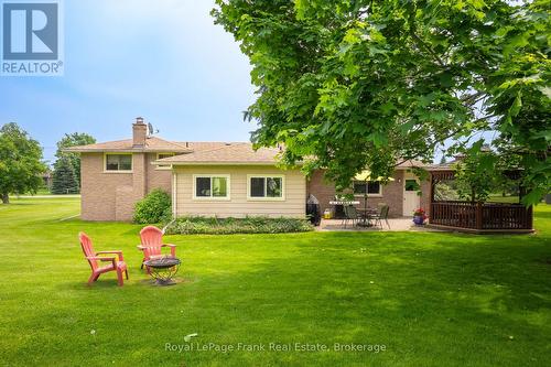 383 Old Surrey Lane, Kawartha Lakes (Bobcaygeon), ON - Outdoor