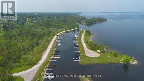 383 Old Surrey Lane, Kawartha Lakes (Bobcaygeon), ON - Outdoor With Body Of Water With View