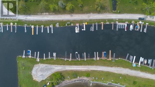 383 Old Surrey Lane, Kawartha Lakes (Bobcaygeon), ON - Outdoor With Body Of Water With View