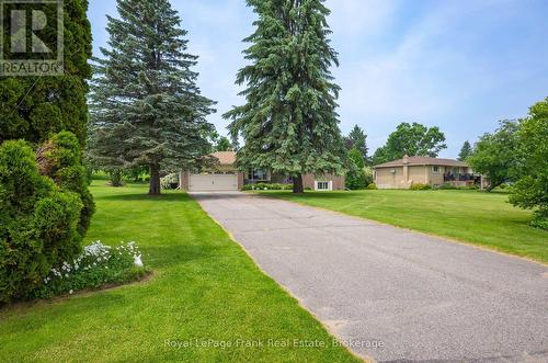 383 Old Surrey Lane, Kawartha Lakes (Bobcaygeon), ON - Outdoor
