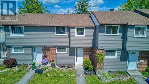 40 - 19 GLENCOE STREET  Ottawa, ON K2H 8S5