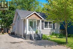 54 FREDERICK Street Brampton, ON L6Y 1G6