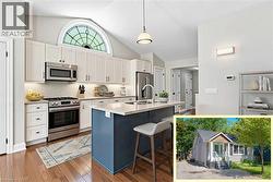 54 FREDERICK Street Brampton, ON L6Y 1G6