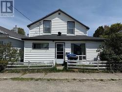 100 POPLAR AVENUE Kirkland Lake (Kl & Area), ON P2N 2N4