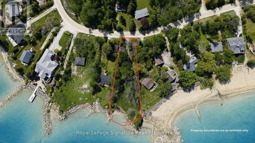 129 Sunset Boulevard, Blue Mountains, ON 