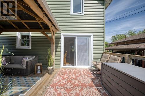 888 Steele Street, Port Colborne (Main Street), ON 
